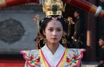 单氏：十六国最惨皇后，被迫嫁给继子后自杀