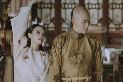 慧贤皇贵妃：被宠了20多年，乾隆写了16首诗悼念她