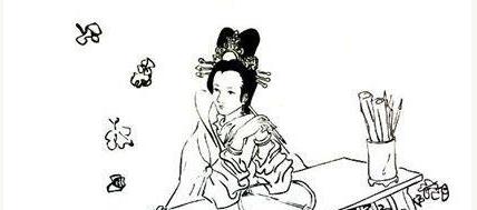 汉成帝妃子班婕妤的人生经历如何?班婕妤又有什么历史评价?