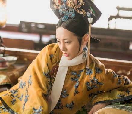 令妃尸体不腐是因为乾隆下毒吗 历史上有没有存在这件事情