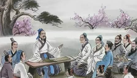 宋朝时期儒学发展到了巅峰 当时的科技发展为何没有受到打压
