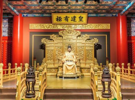 朱允炆和朱棣相比 朱元璋为什么不传位给朱棣