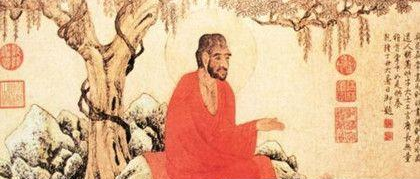 元朝文人赵孟頫有哪些诗歌及书法作品?他最后又是怎么死的?