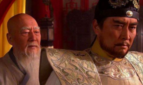 宁王带8万人马援助朱棣，他最后什么结局？