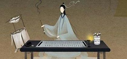 初唐吴中四士简介：这四位诗人的称谓又是怎么划分的？