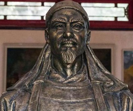石达开被了凌迟3000多刀 石达开为什么一声都不吭