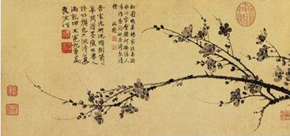 元代散曲作家贯云石简介：贯云石的代表作品有哪些特点?