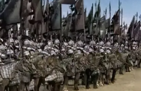 战神李牧怎么死的？为何说注定是个悲剧？