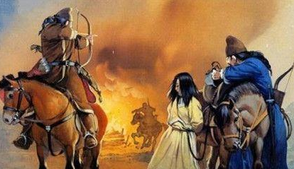 西汉大将李陵为何会向匈奴投降？李陵向匈奴投降有哪些原因?