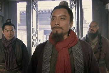 混江龙李俊是什么结局？他为何要离开梁山