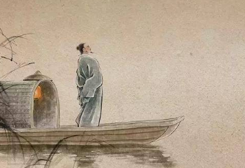 苏轼笔下最美的女子，一句话温暖人心