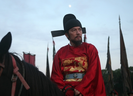 郑崇俭：明朝最可怜的总督，他是怎么死的？