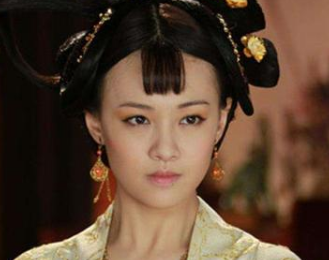 元献皇后怀龙嗣之后，唐玄宗为何不开心？