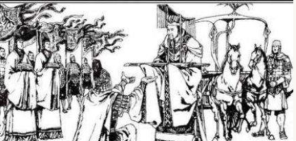 刘秀从起兵到称皇帝，为何才用了不过短短3年的时间？