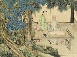 袁枚的《黄生借书说》讲了一个什么故事？该如何赏析？