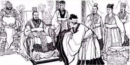 曹操说了什么表示不会篡位？曹丕又是怎么使东汉灭亡的？