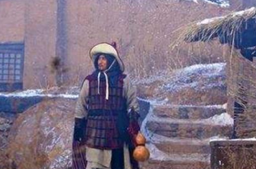 林冲为什么要烧烧草料场？他又为什么上梁山