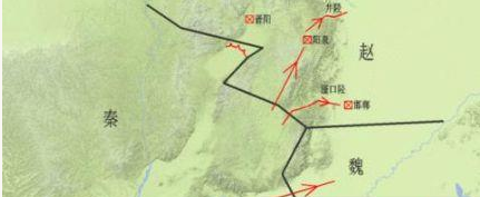 赵王为何会不想起用廉颇将军？只因秦国对其使用了离间计