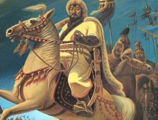 元朝皇帝的丧葬方式有多特殊？为何他们死后不用棺材？