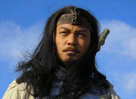 马超的名声如此不好 刘备为什么还要收降马超