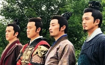 曹操的军师是诸葛亮的师傅 曹操为什么没有能一统天下