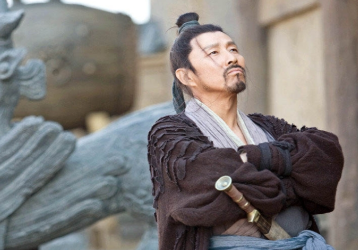 中国历史上除了东汉西汉，还有南汉北汉！