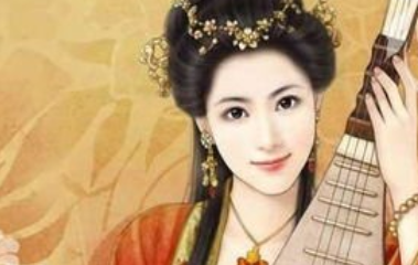 《折桂令·七夕赠歌者（二）》是哪位诗人的作品？这首散曲的原意是什么？