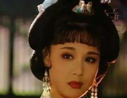 容妃作为康熙最宠爱的妃 容妃死后康熙为何赐死伺候她的人