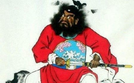 因长得太丑被皇帝嫌弃的大将：王德用什么结局？