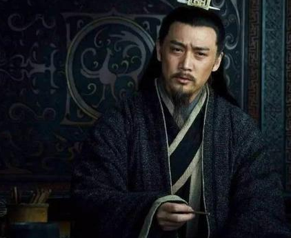 刘邦出川也没有说过缺粮 诸葛亮打仗为什么总是缺粮