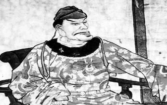 朱元璋奇丑无比的画像到底是谁画出来的？