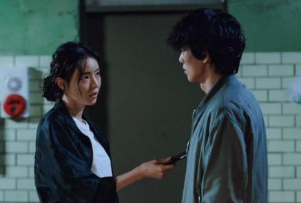 《LUCA：起源》正版已上线，由李多熙和金来沅等人主演