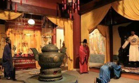 嘉靖皇帝为何搬出皇宫？是因为壬寅宫变？