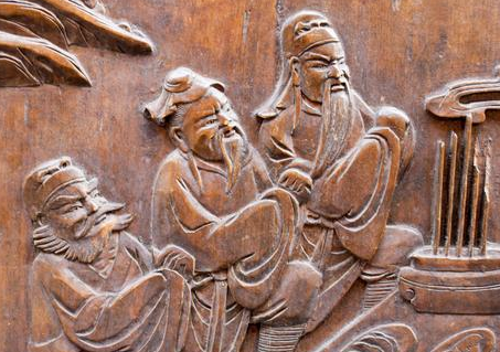 关羽还活着刘备就不敢称帝吗 这种说法正确吗