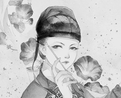 上官婉儿是个怎样的人？她的墓志盖上刻着什么？