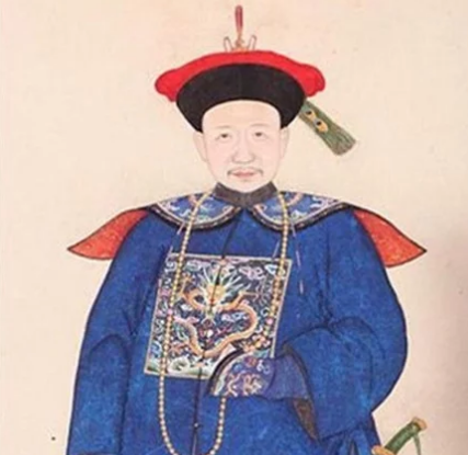 乾隆临死前告诫嘉庆不要杀和珅 嘉庆15年后才明白道理