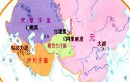 清朝时期蒙古的战斗力彻底丧失 清朝到底做了什么事情