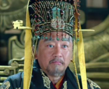 陈霸先是如何夺取皇位的？他最先偷袭了谁？