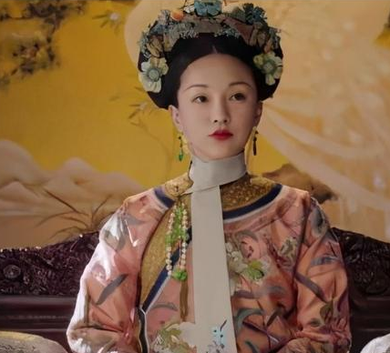 古代选妃到底有多严苛 现在人有没有达标