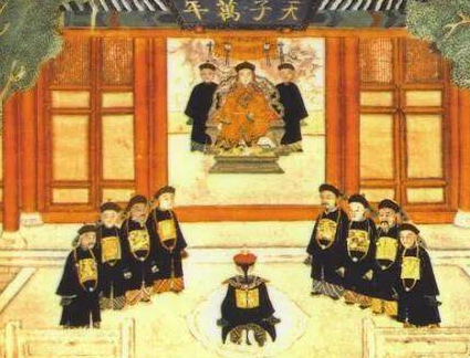 清朝作为少数民族建立的政权 清朝为何如此长寿
