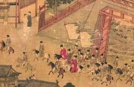 宋代时期的社会福利待遇到底有多好？规矩少，租金便宜