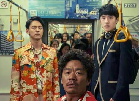 电影《唐人街探案3》票发怎么样？杨幂电影位居第三