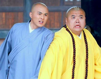 古代和尚头上都有几个点 现在的和尚为何没有了
