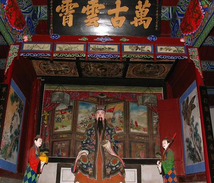 说说三国时期的阴谋论 诸葛亮的身份是汉献帝吗