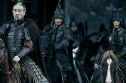 刘备手下将领那么多 刘备为什么让关羽镇守荆州