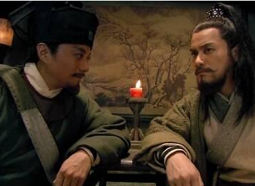 水浒中为什么没有收留杨雄、石秀？他是什么用意