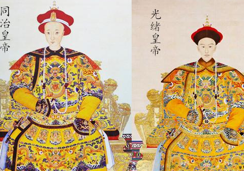 晚清中心四大名臣当中 四人最后为什么会&ldquo;抱憾而终&rdquo;