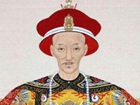 道光帝逝世前做了什么？他宣布了哪两道密旨？