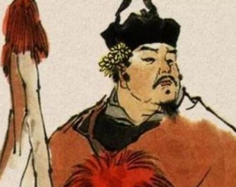 水浒中宋江为何对武松束手无策？原因是什么