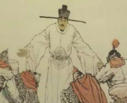 黄袍加身的赵匡胤，临死前为何将皇位传给了自己的弟弟？